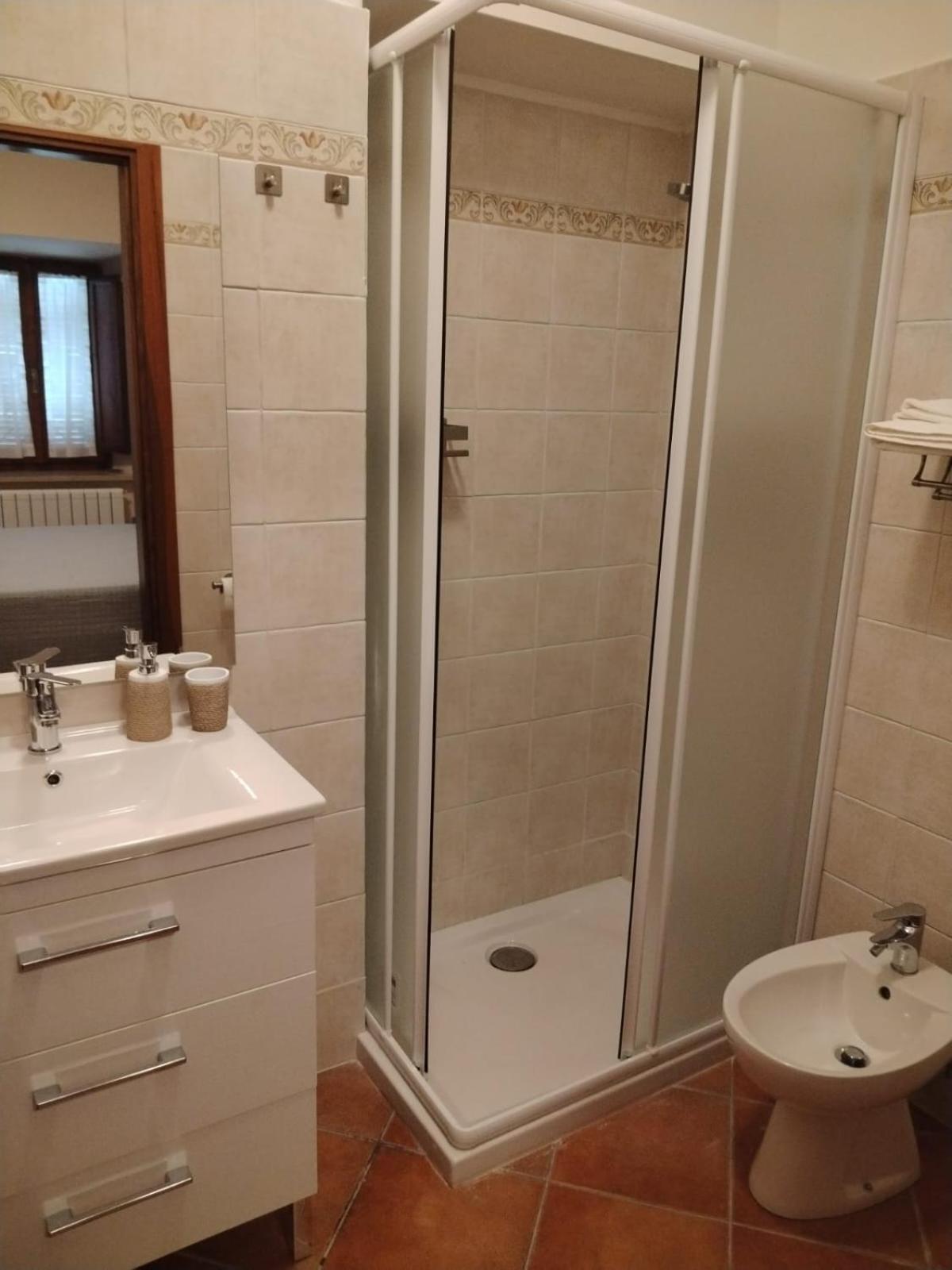 Ponte Residenze Ponte公寓 外观 照片